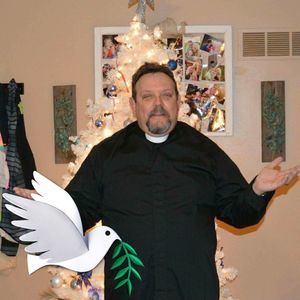 Meet your Posher, Jon